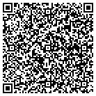 QR code with K & A General Contracting contacts