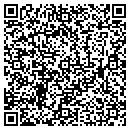 QR code with Custom Shop contacts