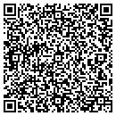QR code with Atiya B Khan MD contacts