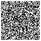 QR code with M&M Technology Incorporated contacts