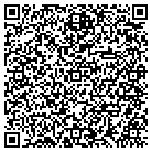 QR code with Mona's Beauty & Barber Supply contacts