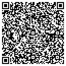 QR code with Hartsbourne Corp contacts