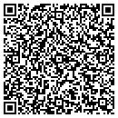 QR code with Joseph W James PHD contacts