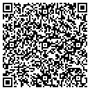 QR code with A & M Tent Events contacts