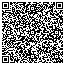 QR code with Kentronics contacts