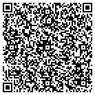 QR code with M L King Jr Middle School contacts