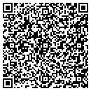 QR code with Isacson Studios contacts