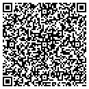 QR code with Titan Corp contacts