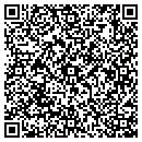QR code with African Christian contacts