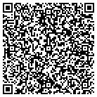 QR code with Muffin Man Carribean Express contacts