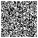 QR code with James E Palmer DDS contacts