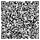 QR code with Haddaway's Shell contacts