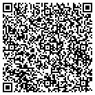 QR code with J E Wolff Title Co contacts