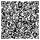 QR code with Kenneth M Kent MD contacts