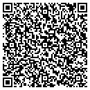 QR code with Katcef Sales contacts