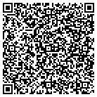 QR code with W C Cox & Co Intl Probate contacts
