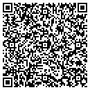 QR code with A1 Windshield Repair contacts