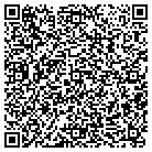 QR code with King Memorial Park Inc contacts