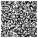 QR code with A & M Auto Detailing contacts