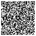 QR code with Adonis Air contacts