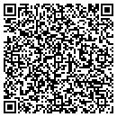 QR code with Hand Crafted Designs contacts