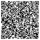 QR code with Canvas Fabricators Co contacts