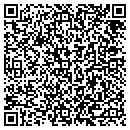 QR code with M Justine Clark DO contacts