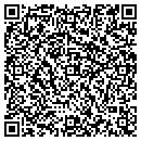QR code with Harberson III PC contacts