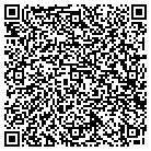 QR code with Applied Proteomics contacts