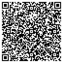 QR code with O'Ryan's Pub contacts