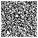 QR code with A & S Paving contacts
