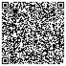 QR code with Fabricare Draperies contacts