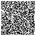 QR code with Bar Nun contacts
