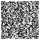QR code with White Marsh Stitchery contacts