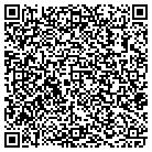 QR code with Aloha Inground Pools contacts