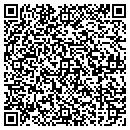 QR code with Gardenvilla Club Inc contacts