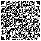 QR code with White Flint Florist contacts