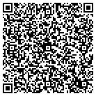 QR code with KWIK KOPY Printing contacts