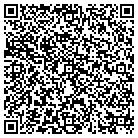 QR code with Hall Financial Group Ltd contacts