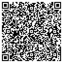 QR code with Ahern Group contacts