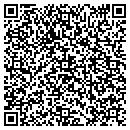 QR code with Samuel INA B contacts