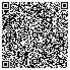 QR code with Opthos Instruments Inc contacts