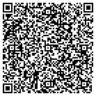 QR code with Opthos Instruments Inc contacts