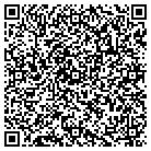 QR code with Raymond L Hinish Service contacts