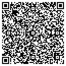 QR code with A & A Diesel Service contacts