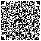 QR code with Mike's New York Deli contacts
