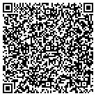 QR code with J & J Intl Food Store contacts