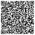 QR code with HMF Paving Contractors contacts
