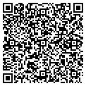 QR code with B Windows contacts