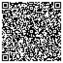 QR code with Romeo A Ferrer MD contacts